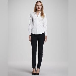 Theory Louise Urban Skinny Pants